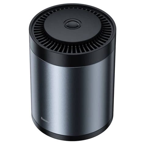 Baseus Air Outlet Freshener Auto Perfume Diffuser Formaldehyde Purifier ...