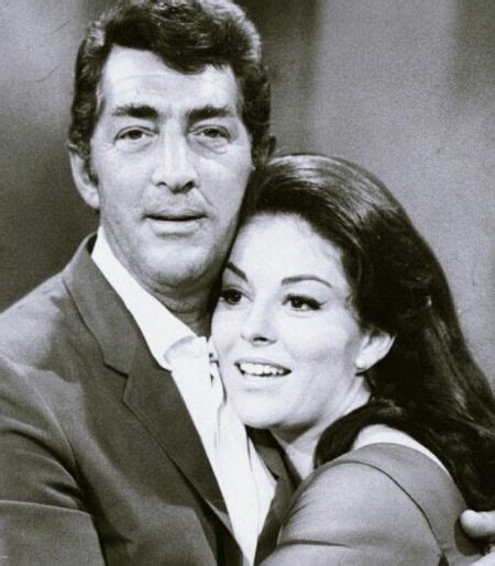 Barbara Gail Martin, hija de Dean Martin; ¿Donde esta ella? - Biografía