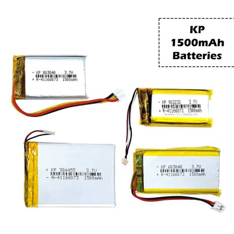 LiPo Batteries: Buy Lithium Polymer/LiPo Batteries Online in India – Page 2