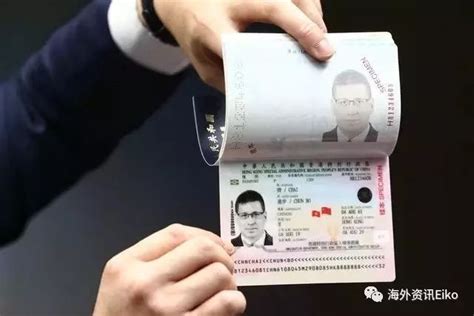 中国公民护照的签证，这些区别你都清楚吗？ – 印尼头条