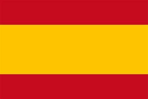 Spain Flag: Meaning, History, Image, Emoji | Flag of Spain