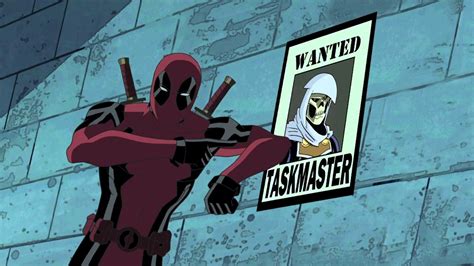 Image result for Spider-Man Taskmaster