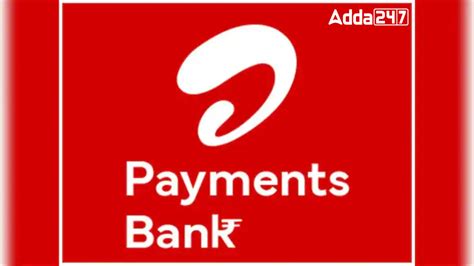 Airtel Payments Bank Launches NCMC-enabled Debit and Prepaid Cards