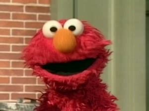 Image result for Sesame Street Computer Caper Menu