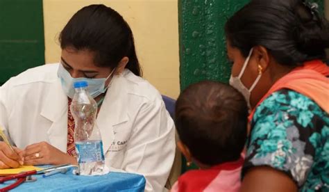 Community Medicine and Public Health Training in India | The India Forum