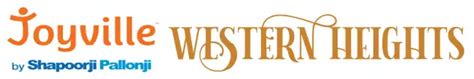 Joyville Western Heights in Howrah
