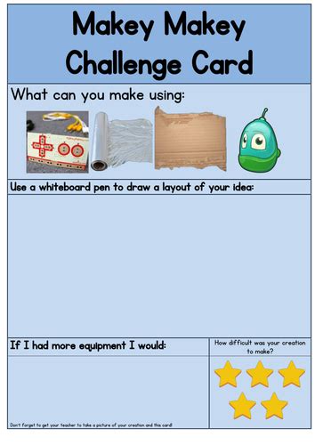 Image result for MaKey MaKey Cards