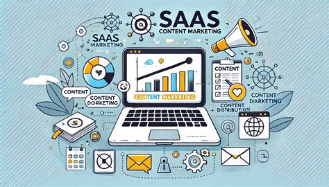 SaaS Content Marketing 101: Effective Tactics to Grow Your Brand