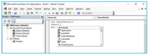 Image result for Excel Visual Basic Open Another Program