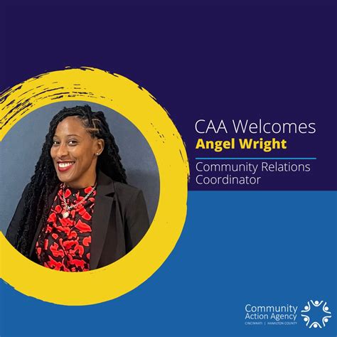 Cincinnati-Hamilton County Community Action Agency on LinkedIn: CAA ...