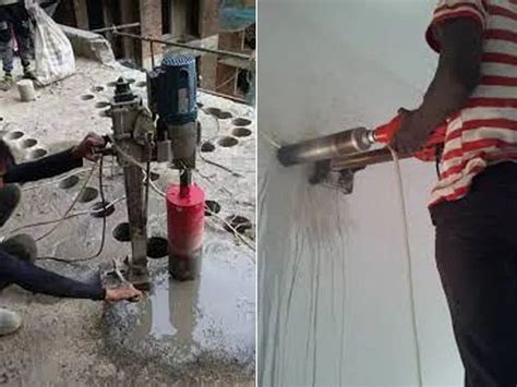 Core Cutting Machine - Core Cutting Service Service Provider from Pune