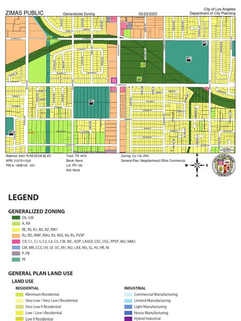 Image result for Zoning Code Chart