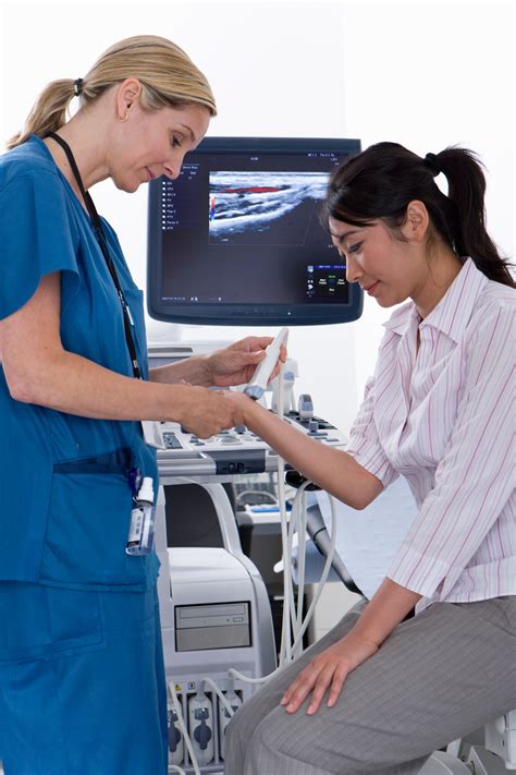 5 Stable Reasons Why People Enjoy Ultrasound Technician Jobs