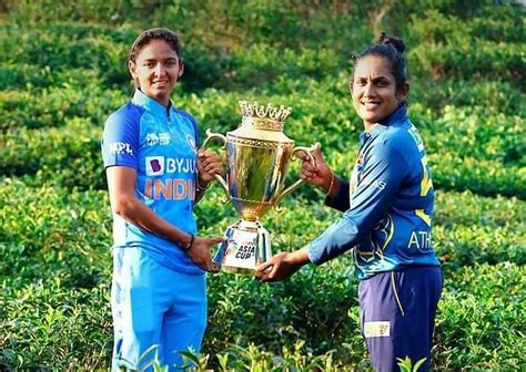 Top 10 memes after Indian Women's team decimates Sri Lanka in the 2022 ...