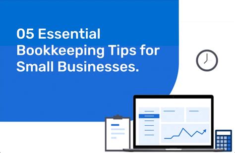 Image result for Basic Bookkeeping Tips