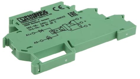 2964283 Phoenix Contact | Phoenix Contact DEK-OE- 24DC/24DC/100KHZ ...