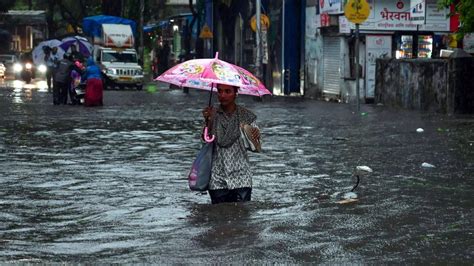 Post monsoon rains: India to receive 15% above normal rainfall in October