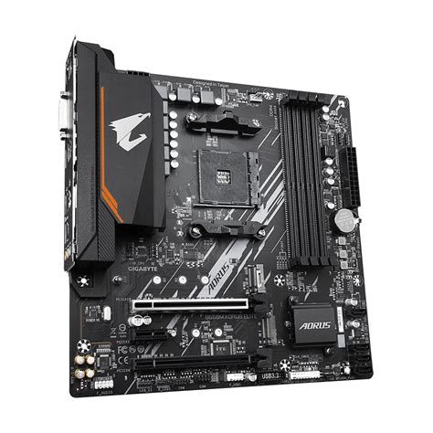 B550M AORUS ELITE｜AORUS - GIGABYTE India