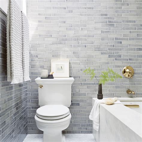 Bathroom Floor Tile Trends