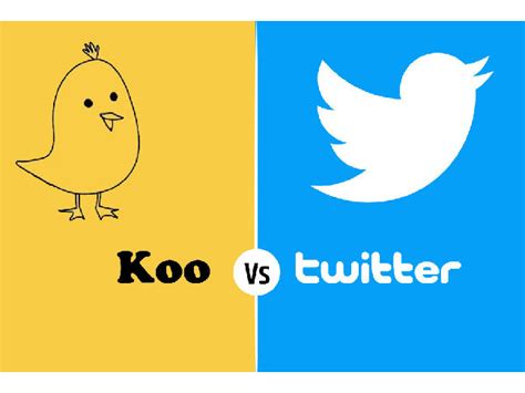 Twitter bans koos official account but what is the reason behind it ...