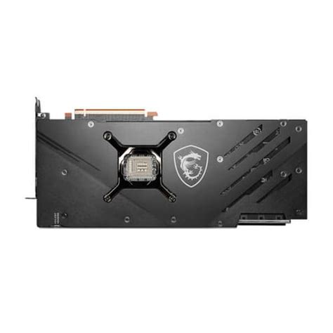 MSI RX 7900 XT Gaming Trio Classic 20GB | Graphics Card | Mdcomputers.in