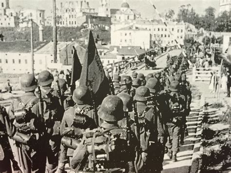 Spanish Blue Division. Leningrad 1941 | Storia