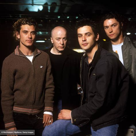 Bush - Télécharger et écouter les albums.