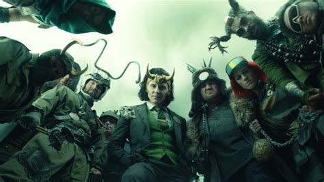 Loki’s season 2 renewal is a clue to Marvel’s multiverse | GQ India