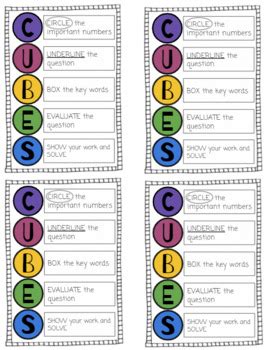 Image result for Cubes for Math Word Problems