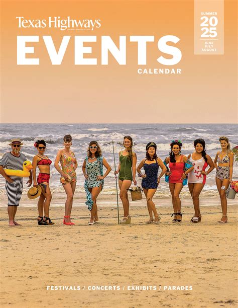 Submit Event - Texas Highways