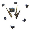 Alien Core Metal 的图像结果