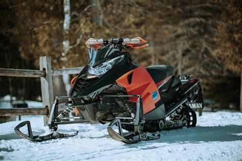 Image result for Snowmobile Stacking Storage