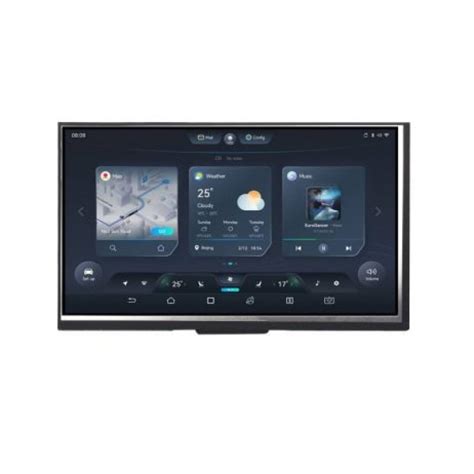 Waveshare ESP32-S3 7inch Display Development Board, ESP32 With Display ...
