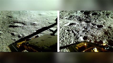 Chandrayaan 3 update: 'Vikram lander set into sleep mode at 8 am ...