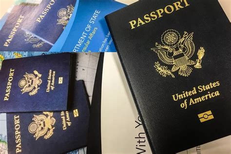 海外中国公民护照政策2019年1月开始大调整！将影响大部分华人。 - 知乎