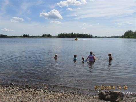 FISHERMAN'S POINT CAMPGROUND (Hoyt Lakes) - Campground Reviews & Photos ...