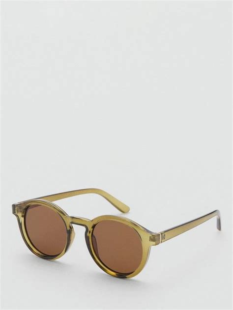 Mango Justin Sunglasses