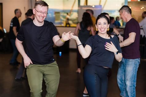 Holiday Warm-Up: Brittney Teaching and Beth Spinning at WCW, Chicago's ...