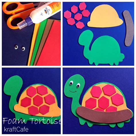 Image result for Craft Foam Projects