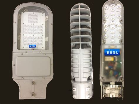 LED Street Lights Manufacturers in India - HQ Lamps