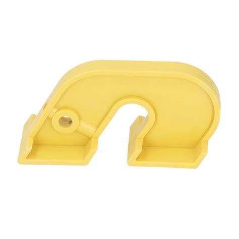 Buy 38mm Industrial Circuit Breaker Lockout Tagout Circuit Breaker ...