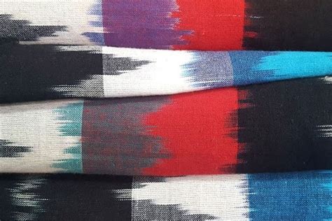 IKAT, IT'S A FABRIC, RIGHT OR IS IT NOT?! - Charu Creation