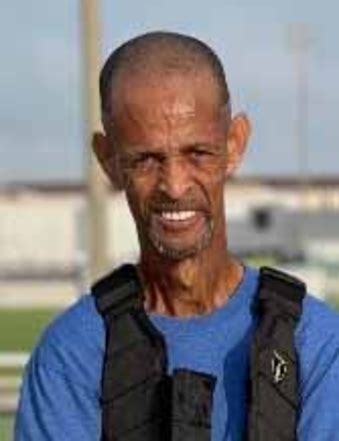 Sylvester "Sly" Carmouche Obituary - 2024 - Melancon Funeral Home Inc