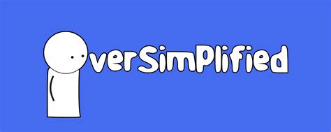 Image result for Oversimplified