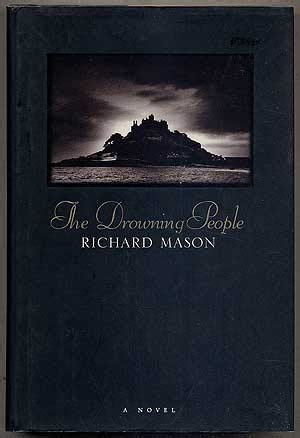 Free Drowning People Poster : Mason, Richard: Amazon.in: Books