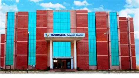 Hardayal Technical Campus Mathura Campus: Photos, Virtual Tour