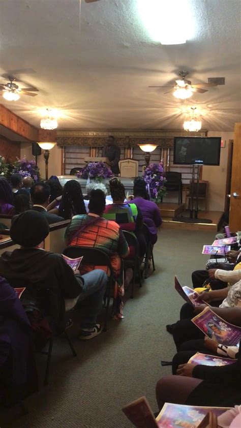 Keith Matthews Funeral Home | Norfolk VA