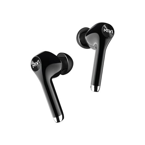 India's Best TWS Earbuds to Buy in 2024 upto 70% Off – MIVI