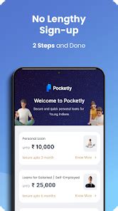 Pocketly: Your Online Loan App – Apps on Google Play