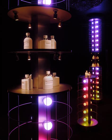 Valentino X Studio 54 — Blue Revolver Inc.